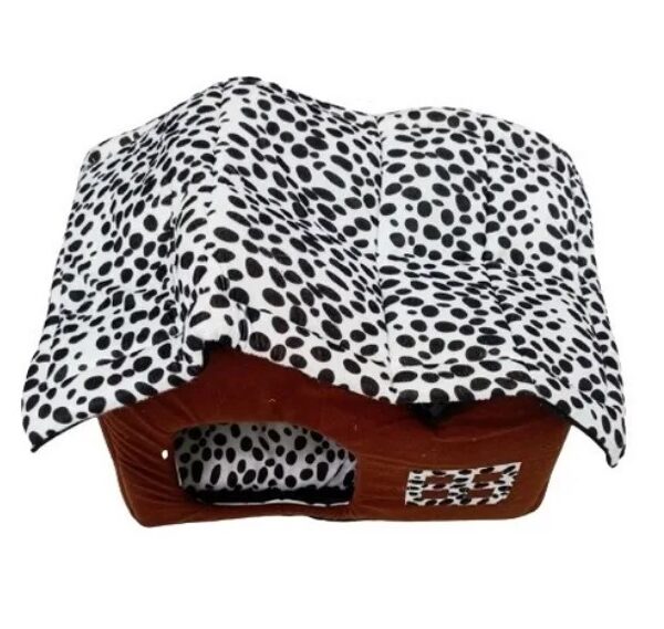 Casa Para Perro/gato Pequeña