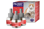 REFIL FELIWAY MULTICAT X 3 REPUESTOS