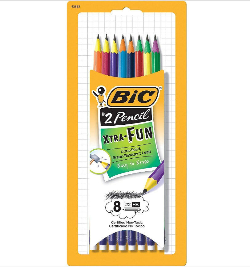 Screenshot_1-52-1.png PACK DE LAPICEROS BIC X 8 UNIDADES - Imagen 1