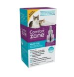 Repuesto De Difusor Comfort Zone Multi Cat