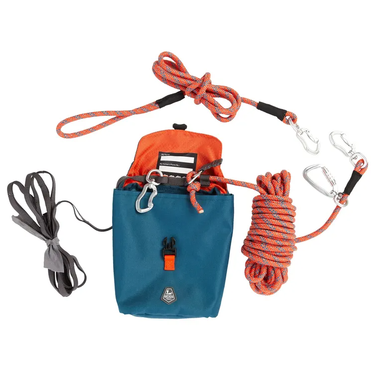 Screenshot_1-6-12.png ARCADIA TRAIL  Correa y amarre plegables para perros - Imagen 2