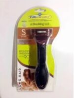 Furminator Talla S Long Hair. Pelo Largo