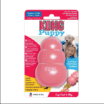 JUGUETE KONG PUPPY MEDIUM