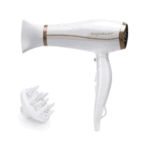 Secador De Cabello Aigostar Luna 2200w