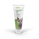 Tomlyn Laxatone® Hairball Remedy Gel con sabor a atún para gatos, 2.5 oz.