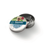 Bayer Seresto Collar Antipulgas Y Garrapatas Protección De 8 Meses Para Perros Grandes De Más De 18 Libras - Imagen 2