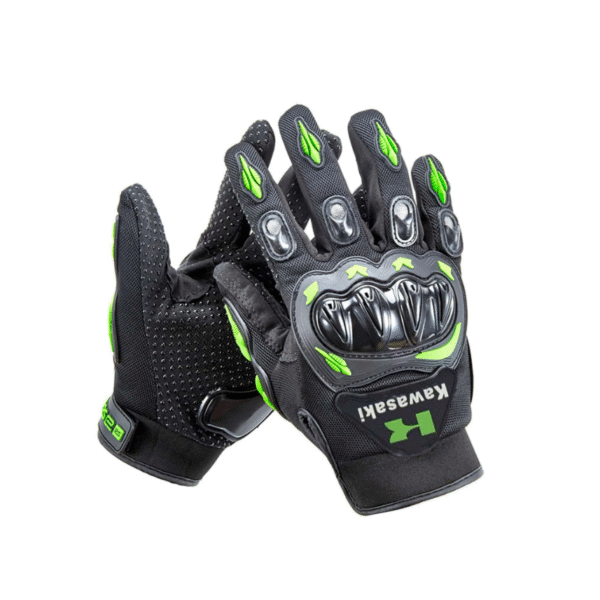 SHEIN par de guantes duros XL