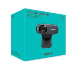 Camara C310 Hd Logitech