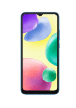 Xiaomi Redmi 10A Dual SIM 128 GB azul celeste 4 GB RAM - Imagen 2