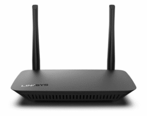 ROUTER DUAL BAND WIFI 4 ROUTER N600