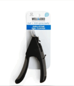 Cortaúñas para gatos Well & Good Guillotine