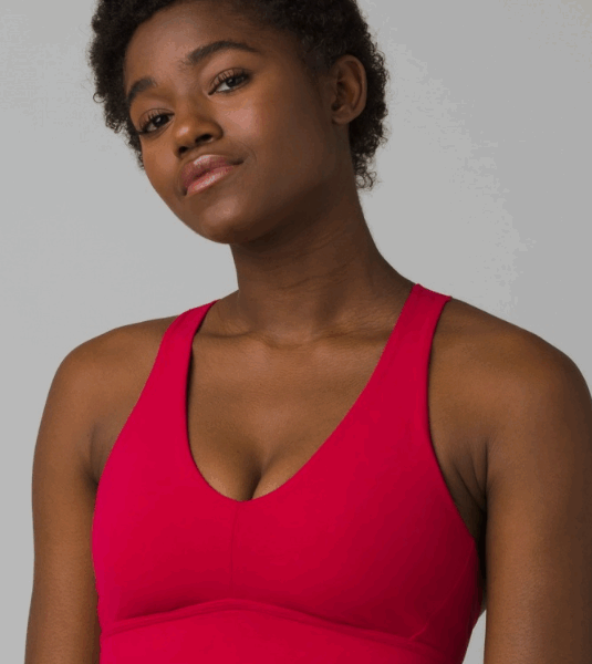 SUJETADOR PRANA LAYNA M