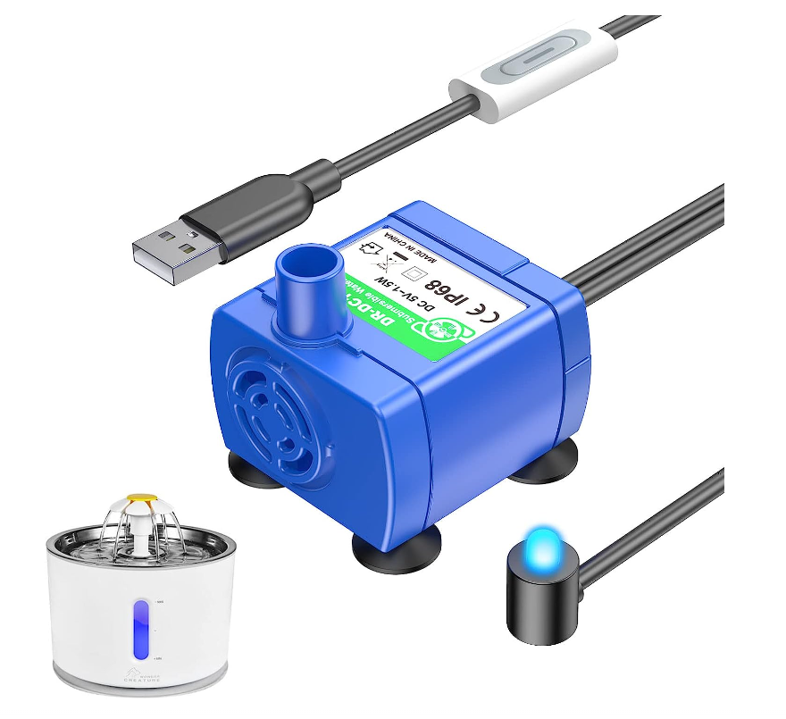 Screenshot_1-84-2.png Bomba de fuente de agua para gatos - Imagen 1