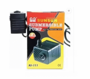 Bomba Sumergible Sunsun Hj-111