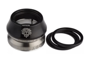 Juego Dirección Odyssey Integrada 1-1/8 45x45 Negra