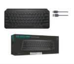 Teclado Logitech Mx Keys Mini