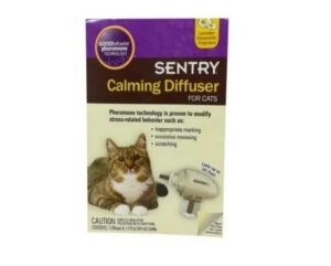 Difusor Sentry Calmante