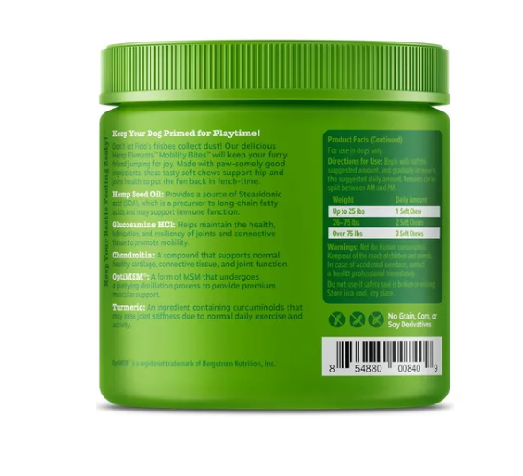 Screenshot_11-2-5.png Zesty Paws Mobility Bites Suplemento Para Articulaciones - Imagen 3