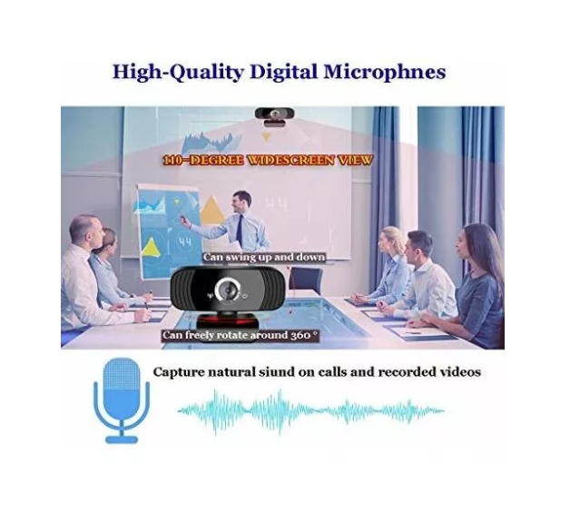 Screenshot_12-3-1.png Cámara Web 1080p Usb Hd Cámara Web Cámara Para Pc Con Micrófono - Imagen 4