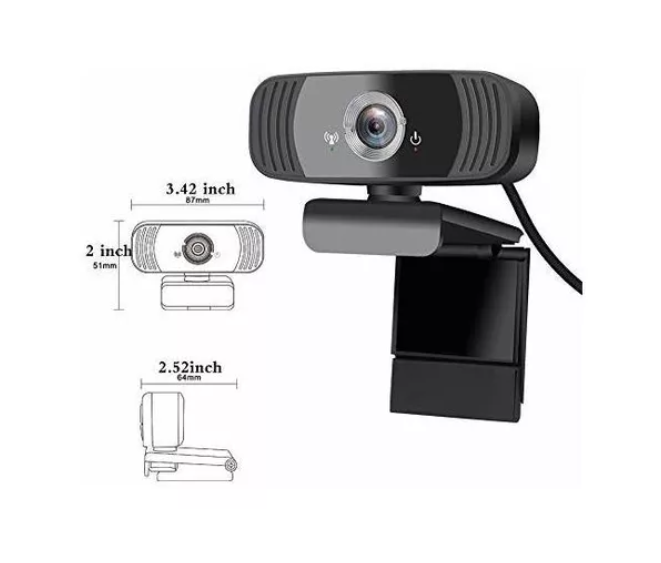 Screenshot_13-1-3.png Cámara Web 1080p Usb Hd Cámara Web Cámara Para Pc Con Micrófono - Imagen 5