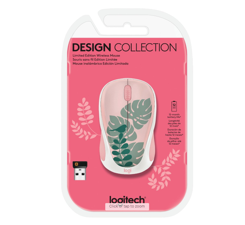 Screenshot_14.png Mouse Logitech M325 Colección - Imagen 10