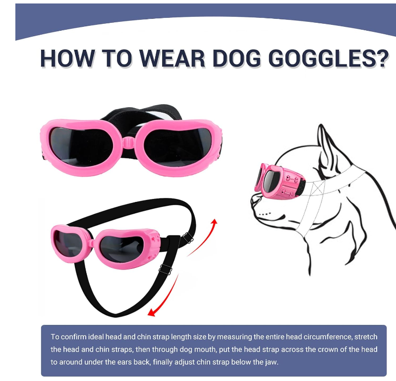 Screenshot_17-1-4.png Top Paw Gafas para perros pequeños - Imagen 4