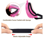 Top Paw Gafas para perros pequeños - Imagen 5