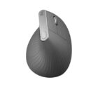 Mouse Vertical Recargable Logitech Mx Vertical Negro - Imagen 2