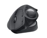 Mouse Trackball Recargable Logitech Mx Ergo Plus - Imagen 2
