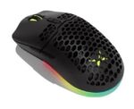 Mouse De Juego Delux M700a Black - Imagen 2