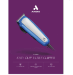 Maquina para Peluquear Mascotas Andis Easy Clip Ultra - Imagen 2