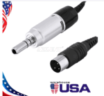 Pieza de mano de motor de pulido micromotor dental 2 modelos apto para maratón 35.000 rpm - Imagen 2