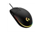Mouse De Juego Logitech G Series Lightsync G203 Negro - Imagen 2