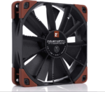 Noctua NF-F12 iPPC 3000 PWM, - Imagen 2