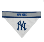 Bandana reflectiva reversible  para mascota S/M - Imagen 2