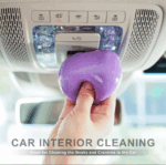 Gel De Limpieza Ticarve Para Coche, Limpiador Para Ranuras - Imagen 2