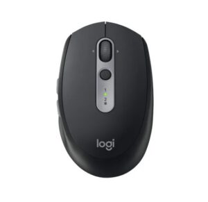 Mouse Logitech M590 Multi Device Silent - Imagen 2