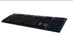 Teclado Logitech G915 Mecanico Rgb Wireless - Imagen 3