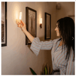 Smart LED Torch x 3 unidades - Imagen 2