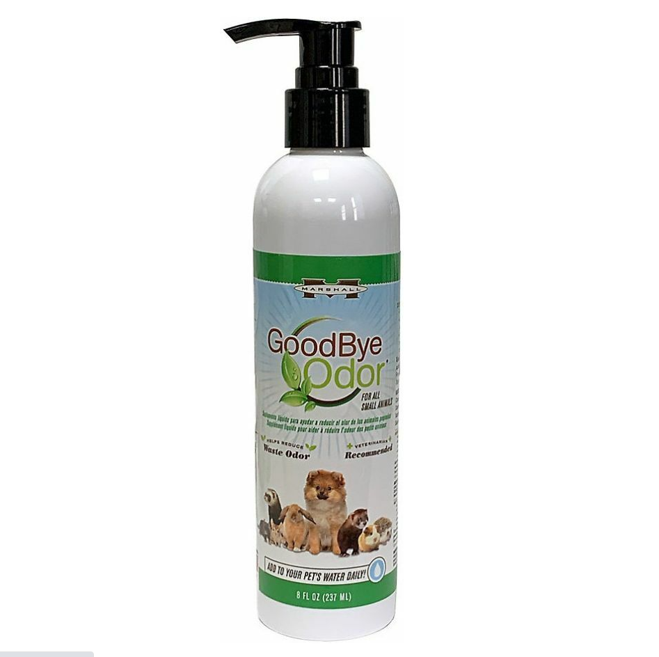 Screenshot_2-17-3.png Olor adiós Marshall para animales pequeños - Imagen 1