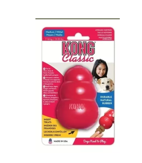 Kong Juguete Perros Talla M