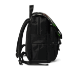 MOCHILA DE HOMBRO CASUAL UNISEX - Imagen 2