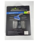 Furminator Deslanador Perro Grande Pelo Corto Hasta 41kg - Imagen 2