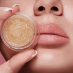 exfoliante labial de azúcar - Imagen 2