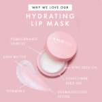 mascarilla hidratante para labios - Imagen 2