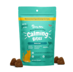 Hemp Elements Plus™ Calming Bites™ para gatos x 50