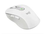 Mouse Inalámbrico / Bluetooth, Logitech Signature M650 S Blanco - Imagen 2