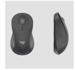 Mouse Logitech M550L Negro - Imagen 2