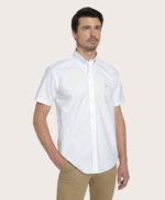 Brooks Brothers Camisa Sport Manga Corta  XL - Imagen 2