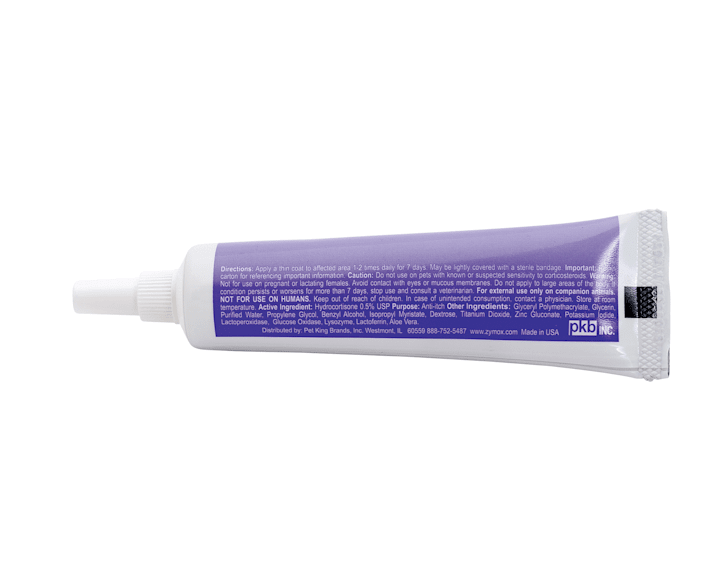 Screenshot_2-23-8.png Crema tópica ZYMOX con hidrocortisona al 0,5% - Imagen 2